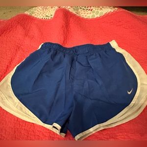 Women’s Nike athletic shorts